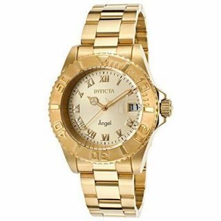 Invicta Angel 16849 Stainless Steel Watch