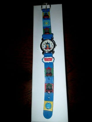 Thomas The Tank Engine And Friends Watch,  Children 