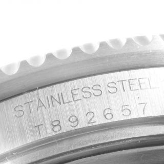 Rolex Sea - dweller Black Dial Automatic Steel Mens Watch 16600 6