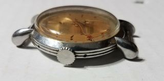 JAEGER LeCOULTRE Automatic Vintage Men ' s Wristwatch 312965 -, 2
