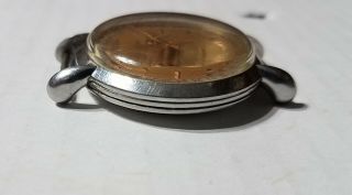 JAEGER LeCOULTRE Automatic Vintage Men ' s Wristwatch 312965 -, 4