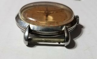 JAEGER LeCOULTRE Automatic Vintage Men ' s Wristwatch 312965 -, 5