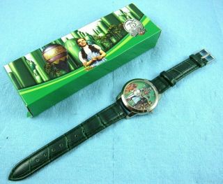 The Wizard Of Oz 75th Anniversary Watch - - There 