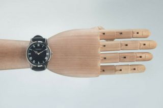 Custom Made Case Patek,  Philippe & Co Pocket Watch Movement Swiss Men’s Watch 7