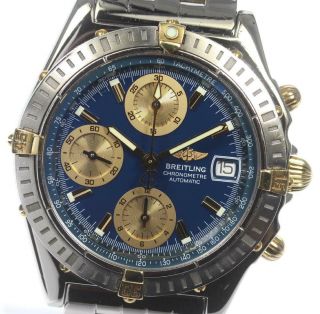 Breitling Chronomat Chronograph B13352 Automatic Men 