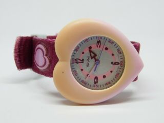 Flik Flak Swiss Made Quartz Analog Ladies Watch