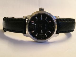 Men’s TISSOT 1853 PRC 200 Wristwatch Swiss Made 2