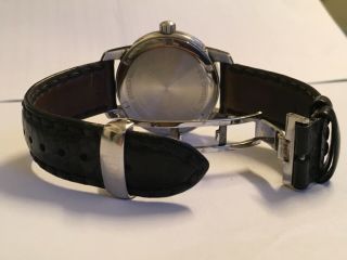 Men’s TISSOT 1853 PRC 200 Wristwatch Swiss Made 3