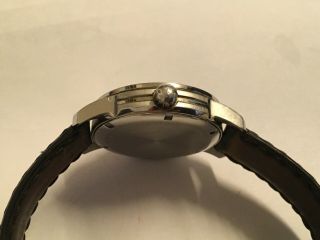 Men’s TISSOT 1853 PRC 200 Wristwatch Swiss Made 4