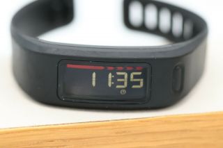 Garmin Vivofit 2 Amoled Smart Fitness Watch F4arnd00 Activity Tracker Band