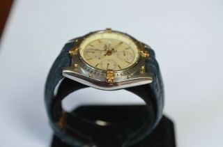 Breitling Chronomat Classic Steel/Gold,  Automatic 81950 5