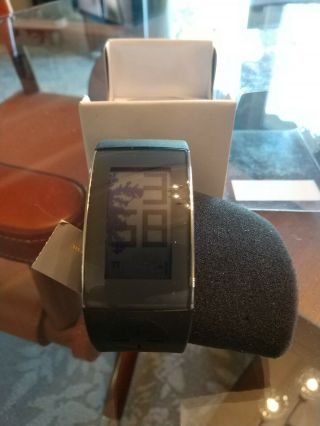 Philippe Starck Starck Ph1079 Wrist Watch For Men