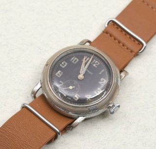 Natalis Observer Watch by German Luftwaffe during the early mid 1930´s 7