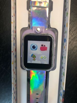 iTouch Children’s Play Zoom 4,  Years Kids Smartwatch AA20 2