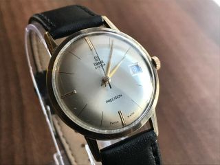Vintage Tudor Oyester Automatic Gents Watch,  Swiss,  Ref,  80589