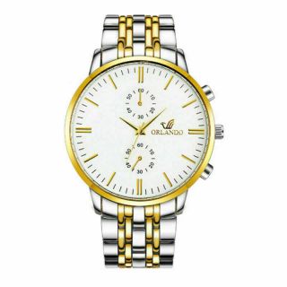 Curren Herren Luxus Armbanduhr Sport Automatikuhr Mode Watch Uhren Geschenke DE 4