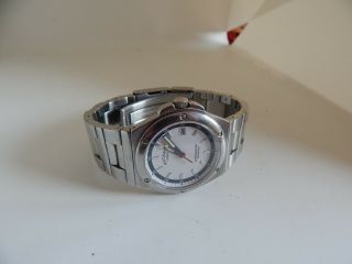 Rotary Gents 200m Professional Vintage Quartz Watch With Date