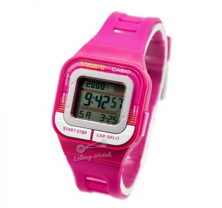 - Casio Sdb100 - 4a Digital Watch & 100 Authentic