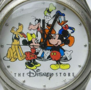 The Disney Store Cast Member Watch Exclusive