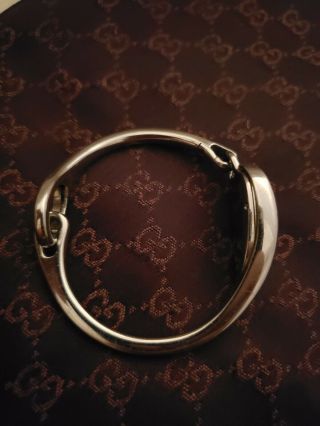 Gucci Vintage 103 Small Petite Watch 2