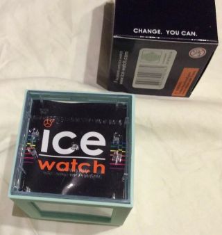 Ice Watch Girls Green 5