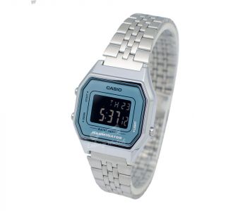 - Casio La680wa - 2b Digital Watch & 100 Authentic