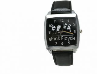 Pink Floyd Group Band Man Woman Lady Boy Wrist Watch
