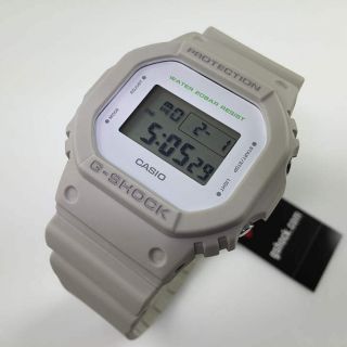 Casio G - Shock Classic 5600 Digital Sports Watch DW5600M - 8 2