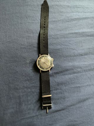 Vintage 1970’s Baylor Automatic Mens Watch