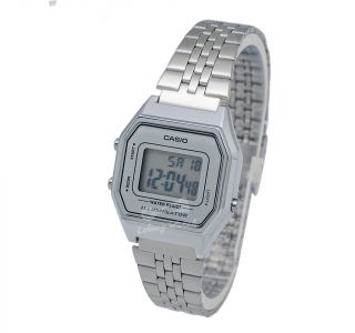 - Casio La680wa - 7d Digital Watch & 100 Authentic
