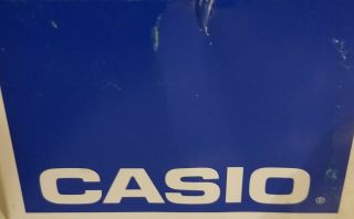 Casio Men ' s Solar Sport Illuminator Combination Watch 5208 4