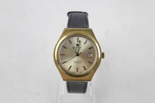 Vintage Gents Tissot Seastar Wristwatch Automatic