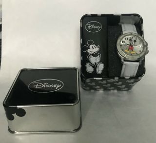Disney Watch Collector 