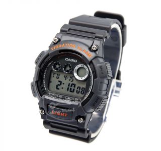 - Casio W735h - 8a Digital Watch & 100 Authentic