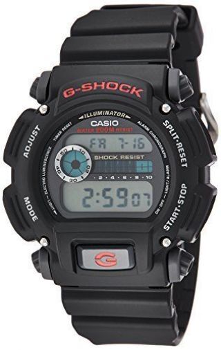 Casio Watch G - Shock Men 
