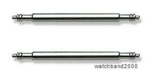 20mm (1.  5mm) Watch Band Strap Spring Bar For Breitling,  Submariner,  Daytona,  Gmt