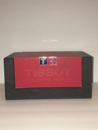 Tissot Day - Date T0704051641100 Wrist Watch For Men