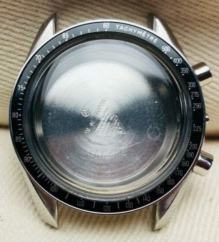 Vintage Omega Speedmaster Chronograph Case 145022 - 76 Wristwatch