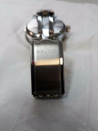 FOR SALE: Baltic Aquascaphe Automatic Dive Watch 7