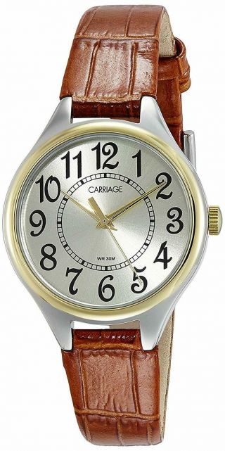 Timex Carriage Women 
