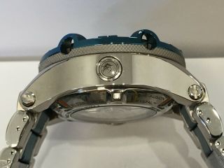 Invicta Subaqua Noma V 24J Automatic GMT Watch 12878 LE 11/500 - Unworn 10
