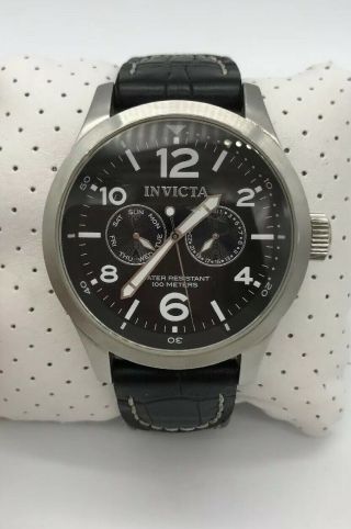 Men’s Invicta Wrist Watch. . .  Reloj De Hombre Marca Invicta