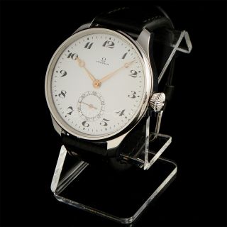 Wonderful Omega Wrist Watch Men 
