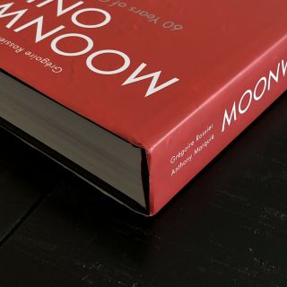 MOONWATCH ONLY Book Revised and Expanded 2017 Edition 5