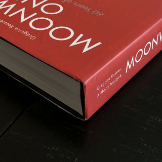MOONWATCH ONLY Book Revised and Expanded 2017 Edition 6