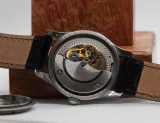Longines Sei Tacche 35MM 6250 Vintage Watch 5