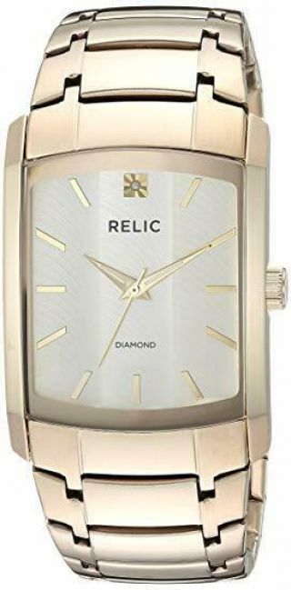 Relic By Fossil Men 