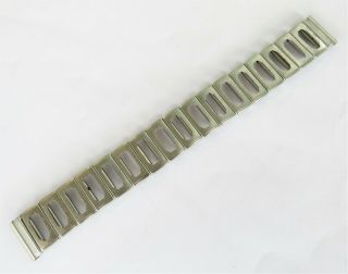 Rodi & Wienerberger Stainless Steel Sports Watch Bracelet / Strap