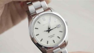 Seiko Sarb035 Mechanical Automatic Wrist Watch For Men Japan Import Jdm