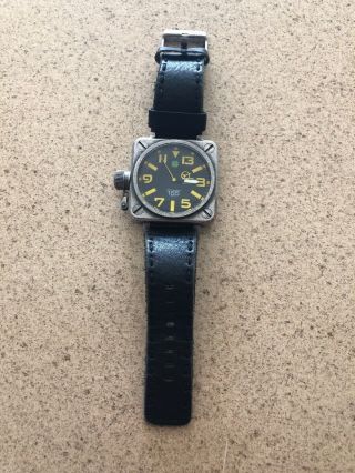 Lucky Brand Watch - Men’s Very Rare Watch